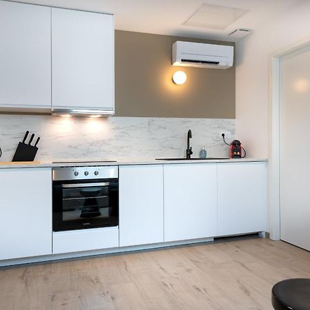 Coeur De Metz Balneo - La Suite 4 Kültér fotó