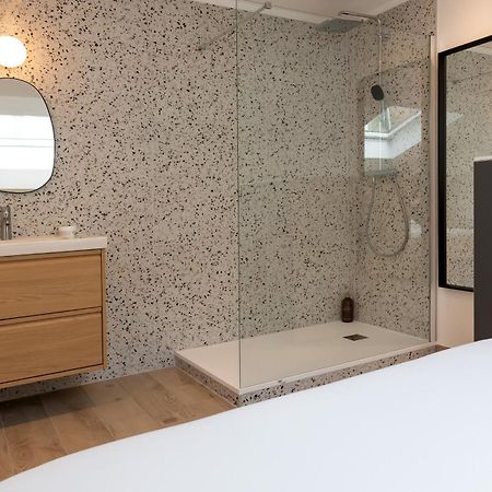 Coeur De Metz Balneo - La Suite 4 Kültér fotó